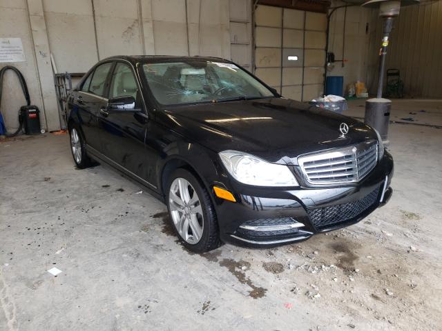 2014 mercedes-benz c 250