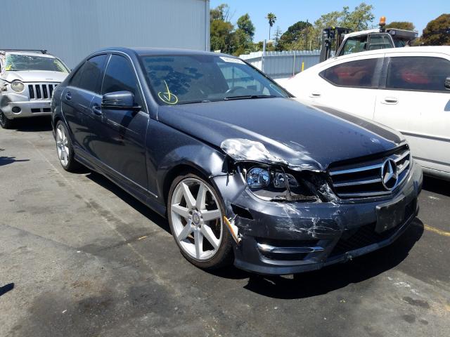 2014 mercedes-benz c 250