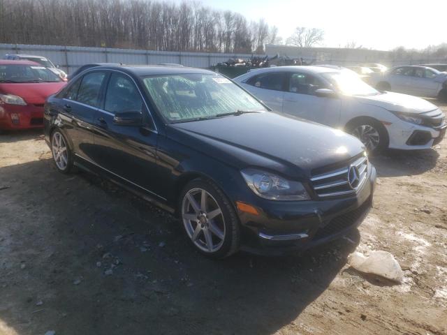 2014 mercedes-benz c 250