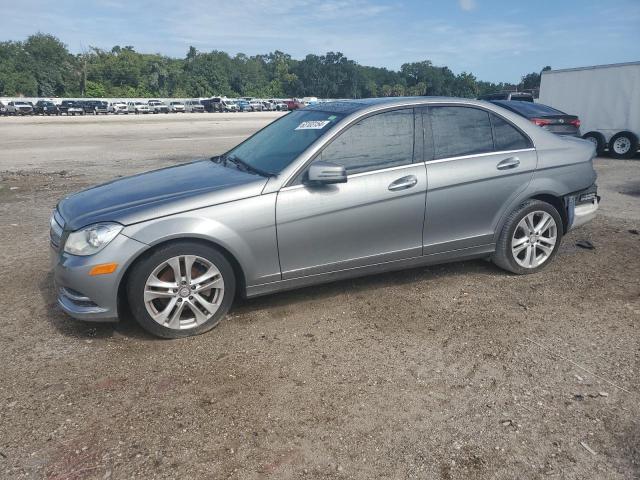 2012 mercedes-benz c 250