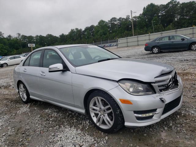 2013 mercedes-benz c 250