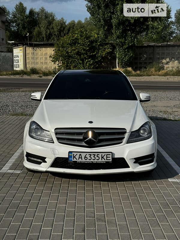 2013 mercedes-benz c 250