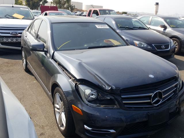 2013 mercedes-benz c 250