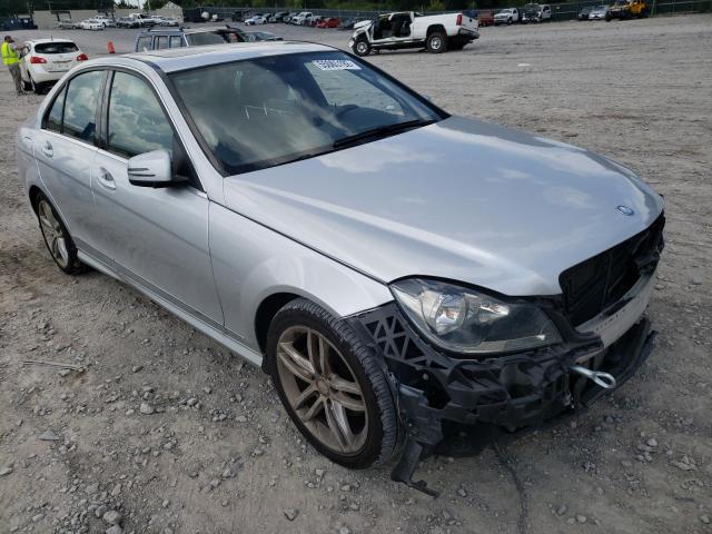 2014 mercedes-benz c 250