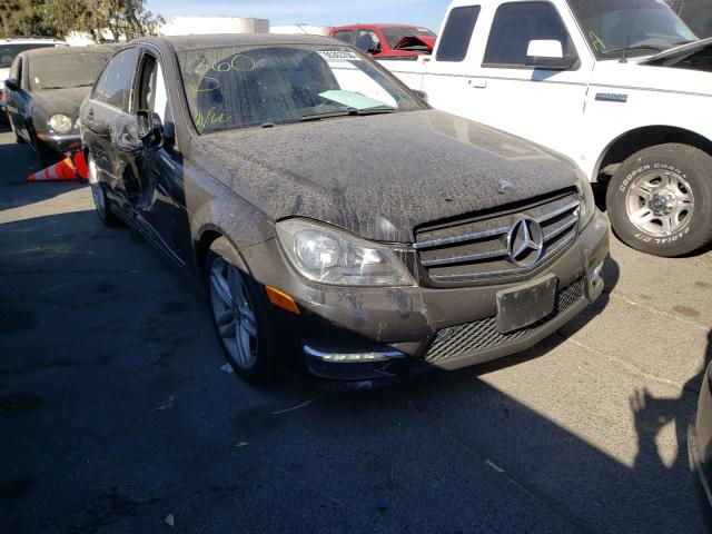 2013 mercedes-benz c250