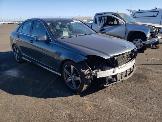 2011 mercedes-benz c 250