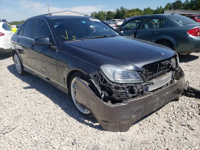 2012 mercedes-benz c 250