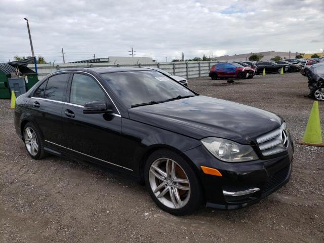 2013 mercedes-benz c 250