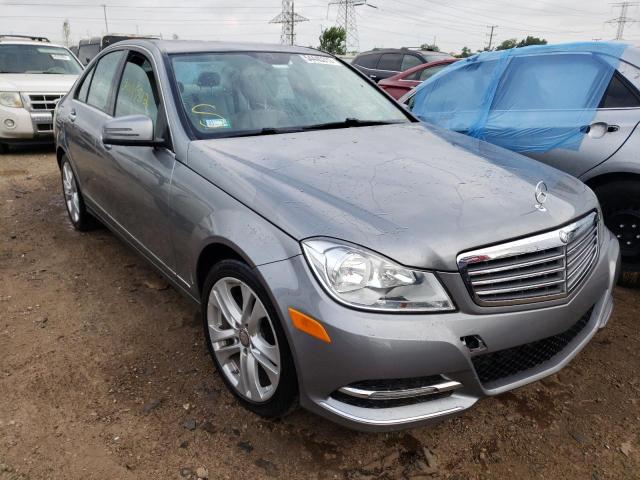 2013 mercedes-benz c 250