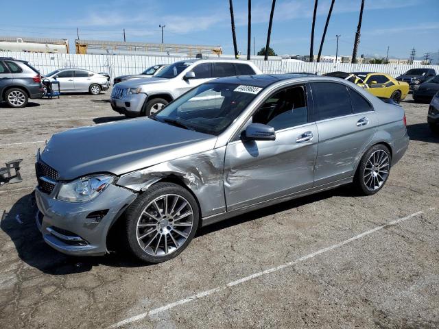 2013 mercedes-benz c 250