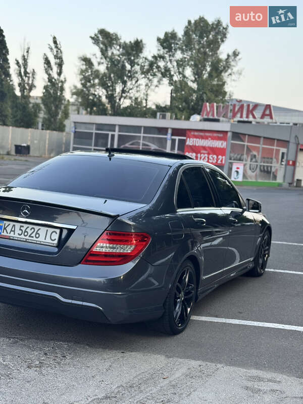 2013 mercedes-benz c 250