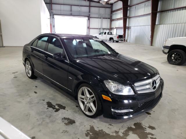 2011 mercedes-benz c 250