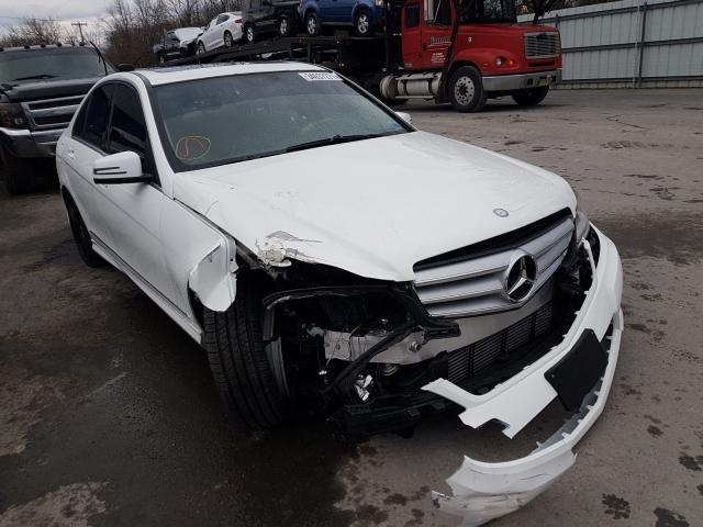 2012 mercedes-benz c 250