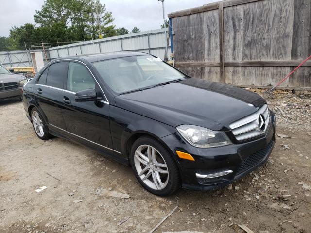 2013 mercedes-benz c 250