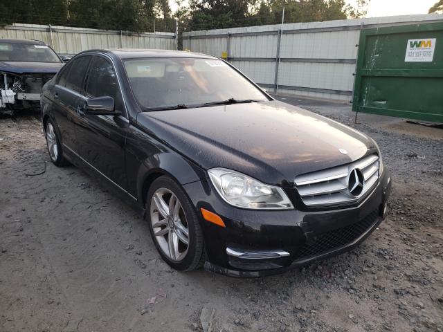 2013 mercedes-benz c 250