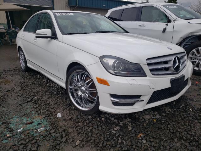 2012 mercedes-benz c 250