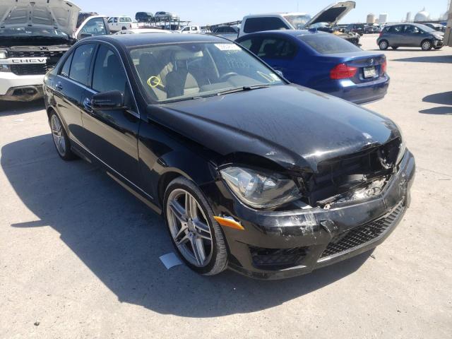 2014 mercedes-benz c 250