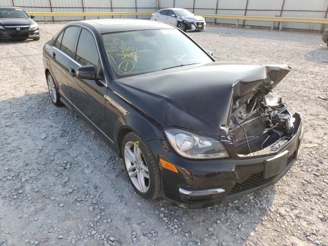 2014 mercedes-benz c 250