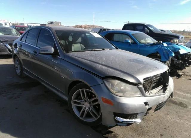2011 mercedes-benz c 250