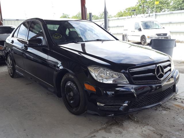 2012 mercedes-benz c 250