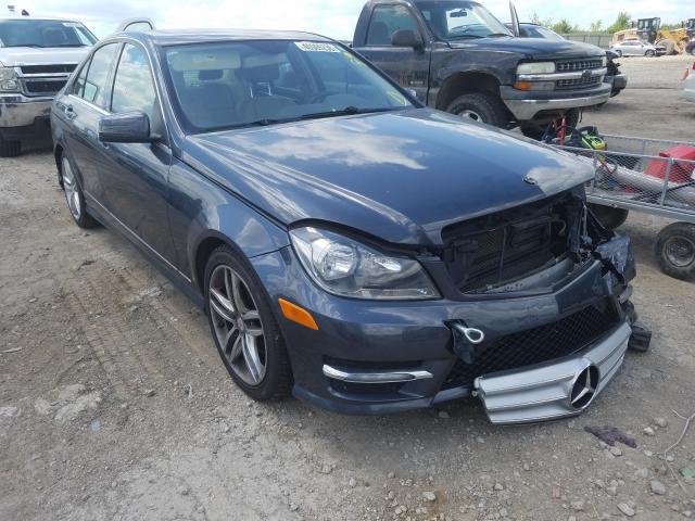 2012 mercedes-benz c 250