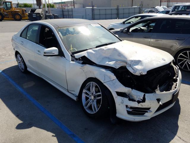 2013 mercedes-benz c 250