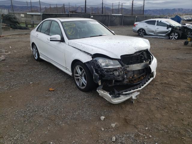 2013 mercedes-benz c 250