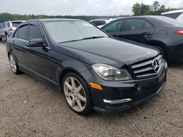 2014 mercedes-benz c 250