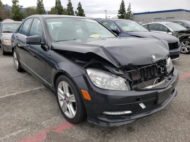 2011 mercedes-benz c 300