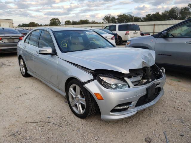 2011 mercedes-benz c class
