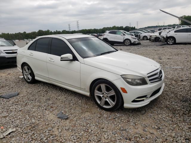2010 mercedes-benz c 300