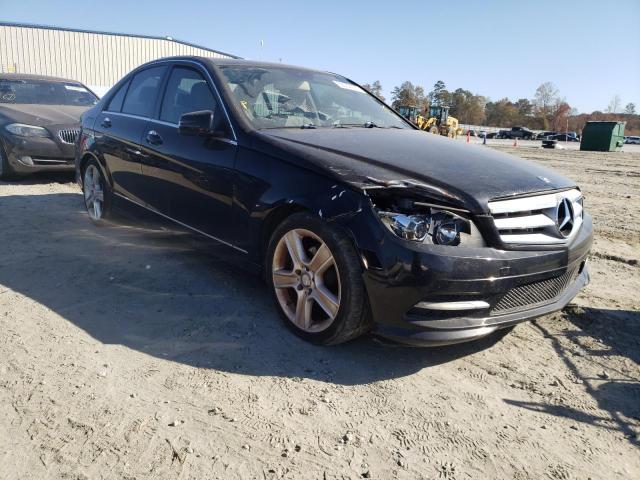 2010 mercedes-benz c 300