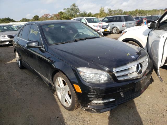2011 mercedes-benz c 300
