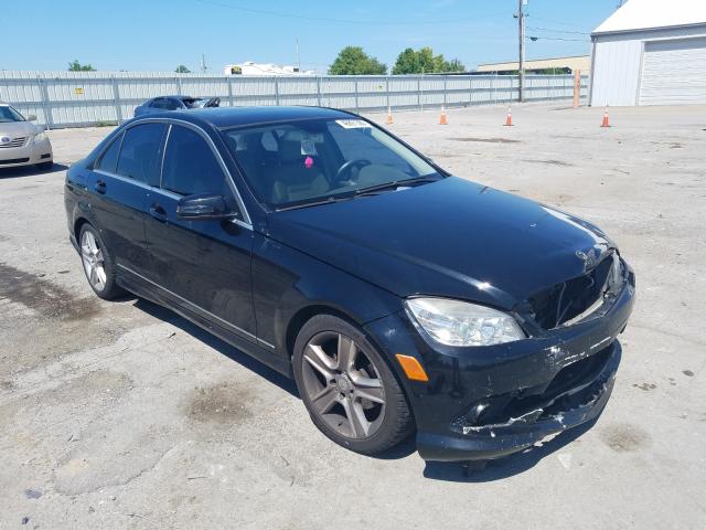 2010 mercedes-benz c 300
