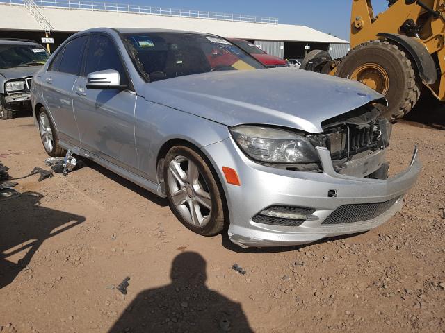2010 mercedes-benz c 300