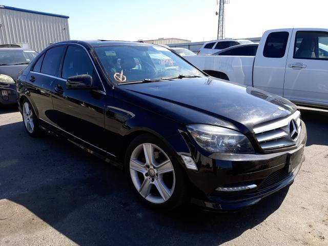 2011 mercedes-benz c 300