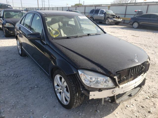 2010 mercedes-benz c 300