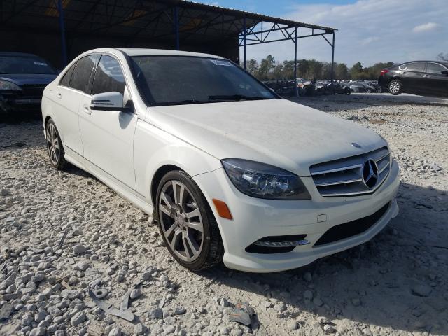 2011 mercedes-benz c 300