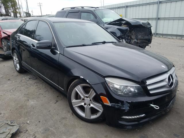 2009 mercedes-benz c 300