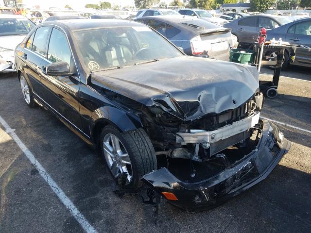 2010 mercedes-benz c 300