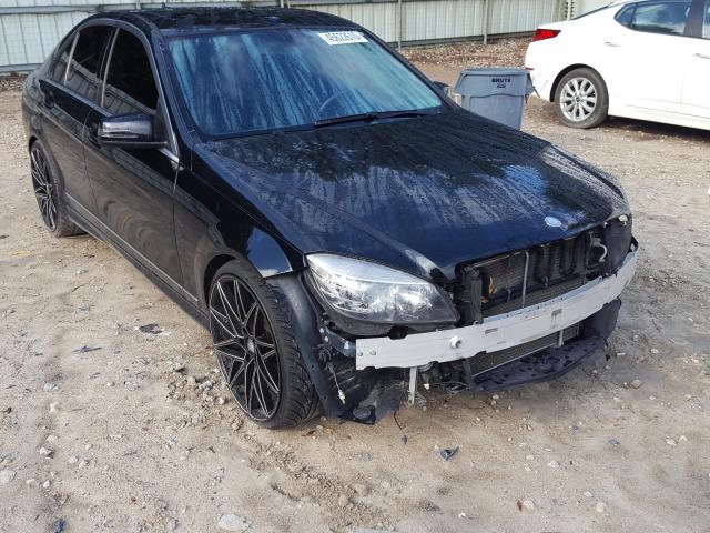 2011 mercedes-benz c 300