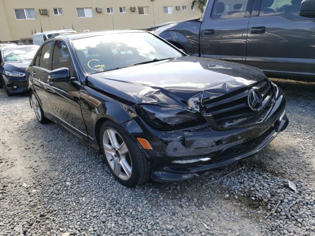 2011 mercedes-benz c 300