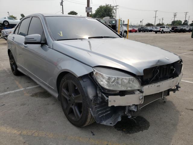 2010 mercedes-benz c 300