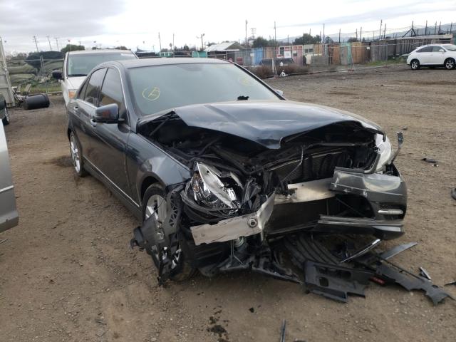 2010 mercedes-benz c 300