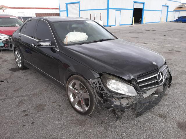 2014 mercedes-benz c 350