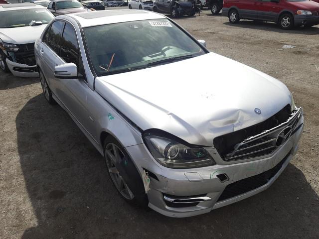 2011 mercedes-benz c 350