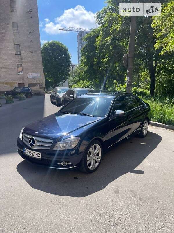 2007 mercedes-benz c 300