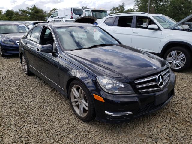 2014 mercedes-benz c 300 4mat