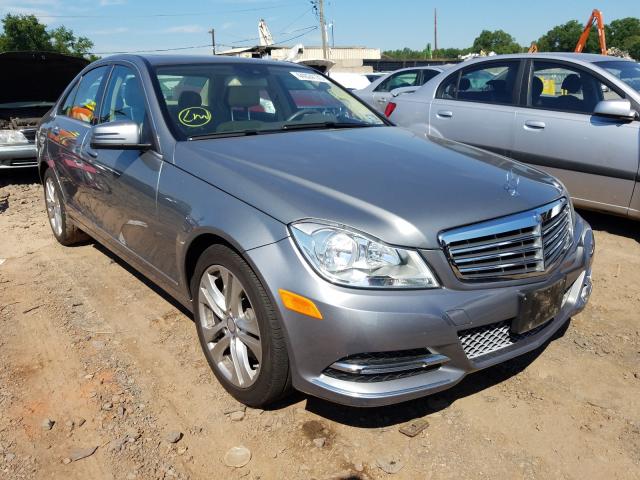 2013 mercedes-benz c 300