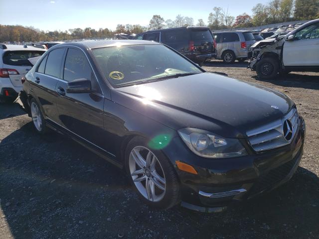 2013 mercedes-benz c 300 4mat